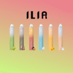 ILIA 哩啞 4代 6500口一次性電子煙 13ml 24種口味 0.8Ω網狀芯拋棄式霧化棒 台灣現貨：圖片 2