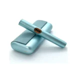 IQOS ILUMA i PRIME 旗艦主機 (第五代) - TEREA 煙彈專用｜頂級加熱煙主機・台灣現貨：圖片 4