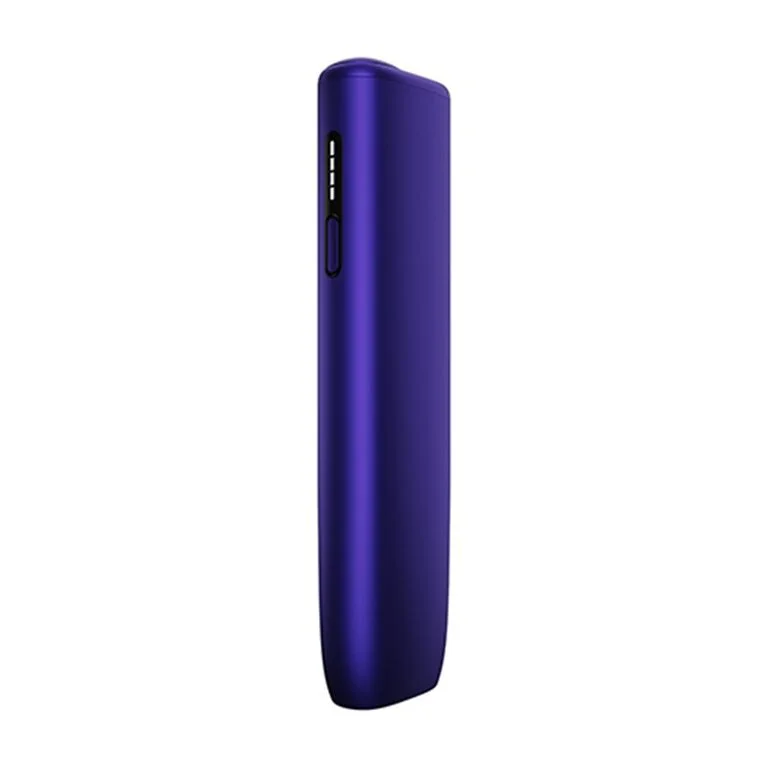 日本-IQOS-ILUMA-i-2025版主機-電光紫現貨.webp IQOS ILUMA i One 電光紫🔥 | 潮流美學 · TEREA 煙彈專用 | IQOS 主機代購:圖片 1